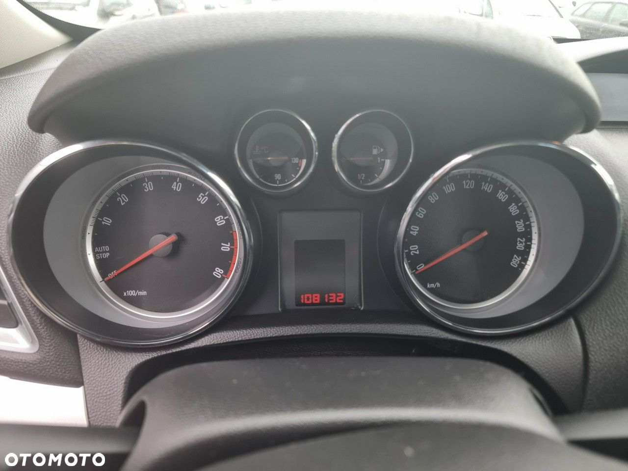 Opel Mokka - 16