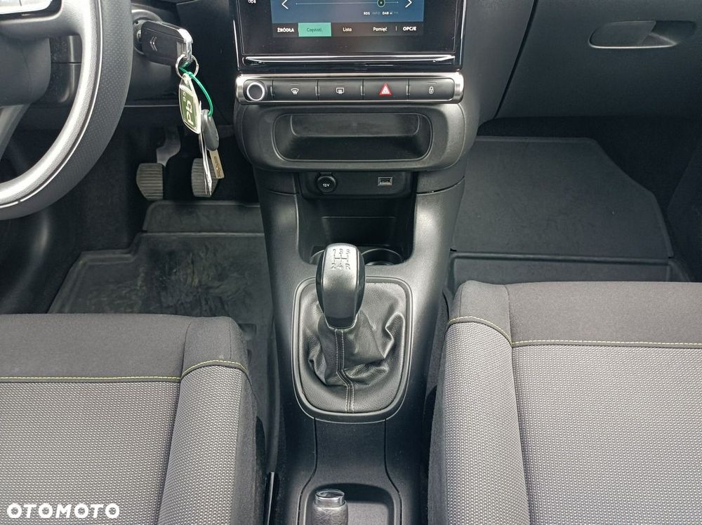 Citroën C3 - 26