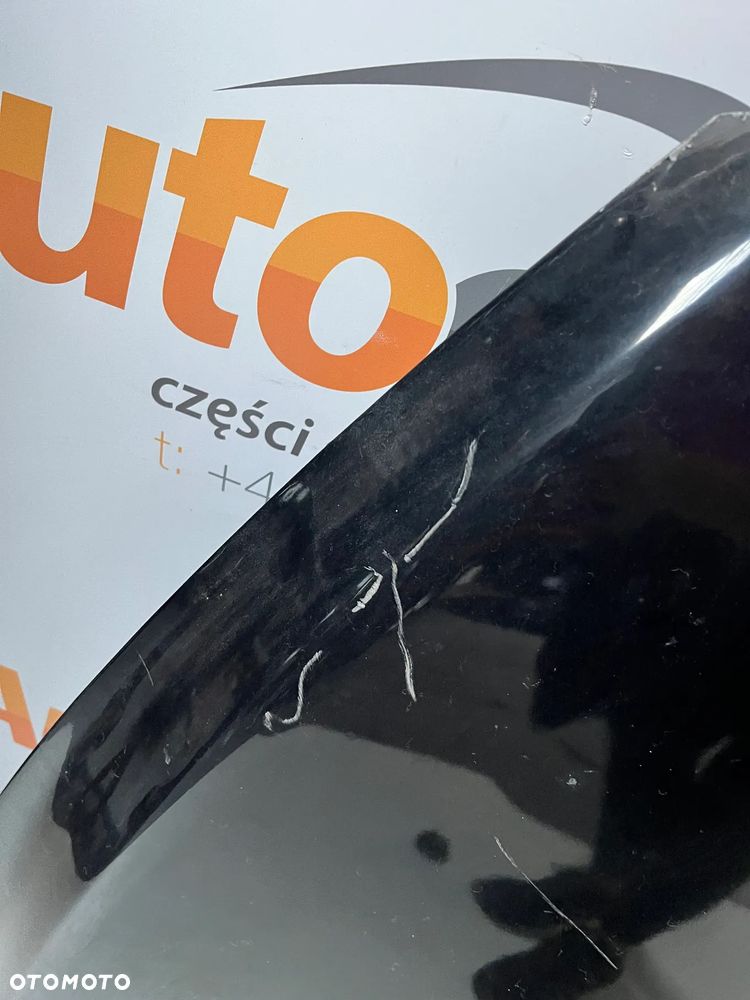 FORD KA + PLUS 2016- maska - 2