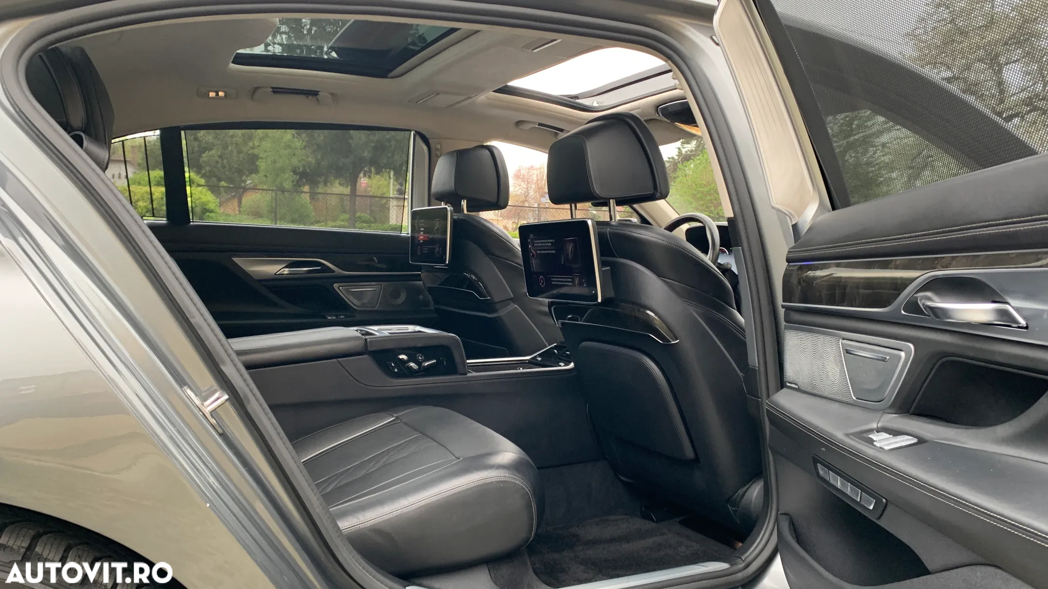 BMW Seria 7 740Ld xDrive - 18