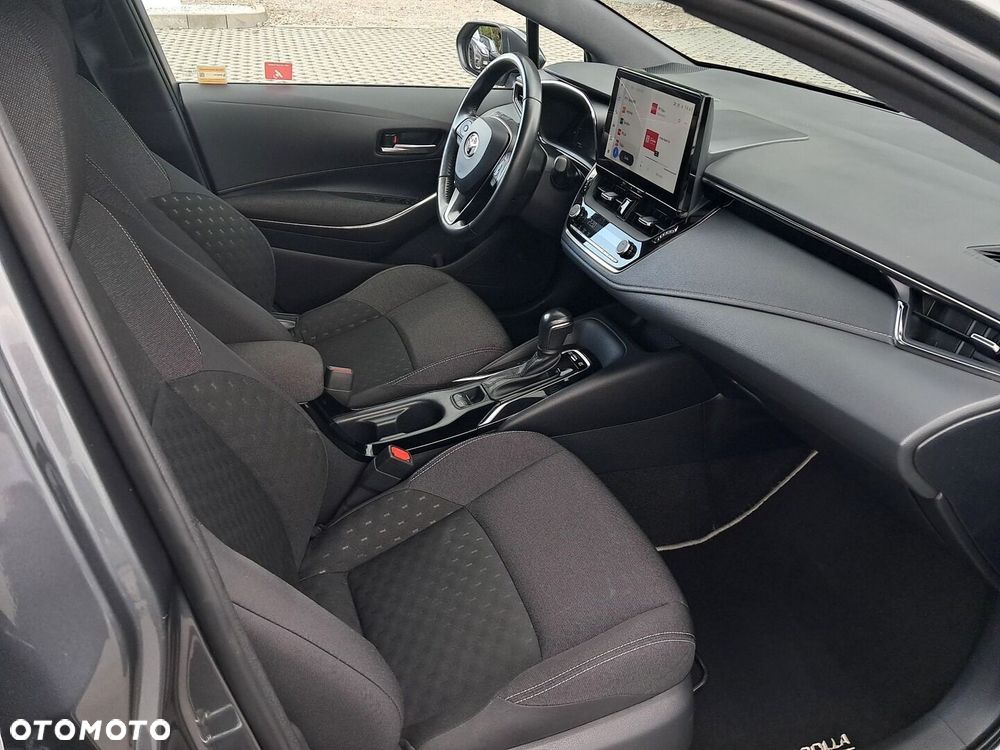Toyota Corolla 1.8 Hybrid Comfort - 10