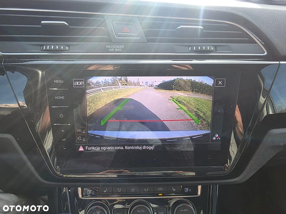 Volkswagen Touran 2.0 TDI BMT Highline DSG - 17