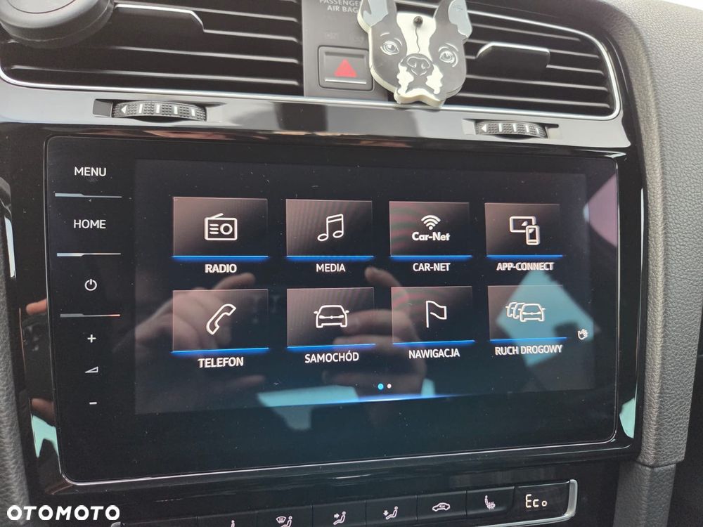 Volkswagen Golf VII 1.4 TSI Plug-In-Hybrid GTE - 22