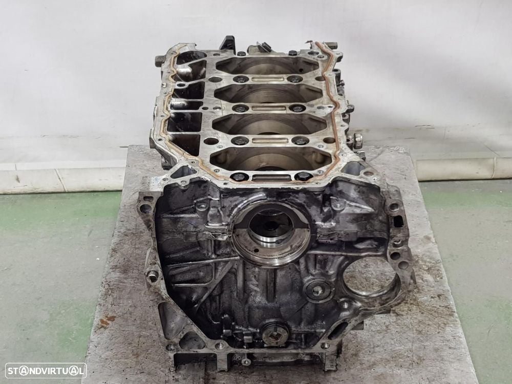 BLOCO DO MOTOR HONDA CR-V RE - 1