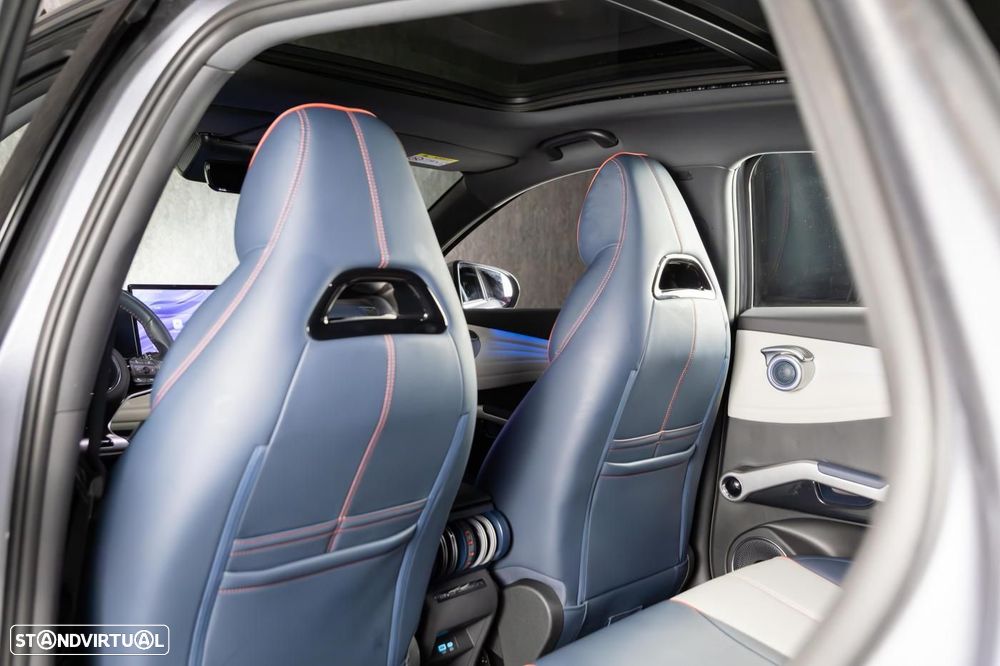 BYD Atto 3 Design - 39