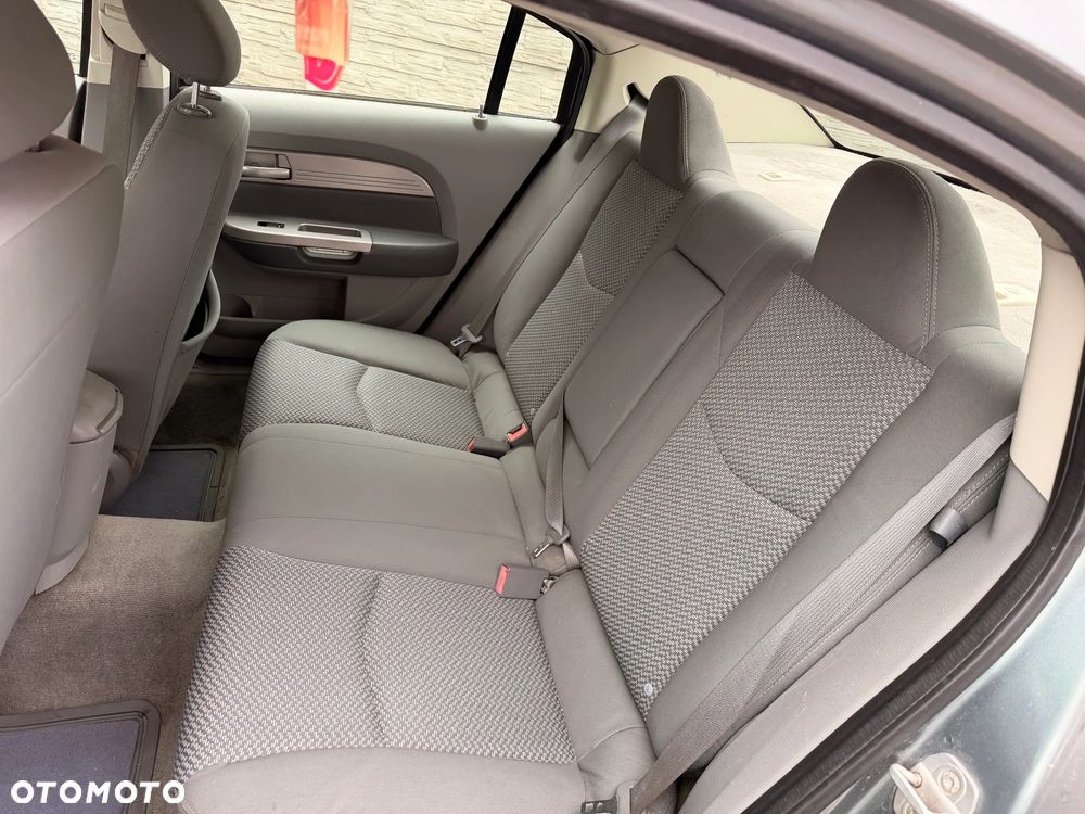 Chrysler Sebring 2.4 Limited - 25