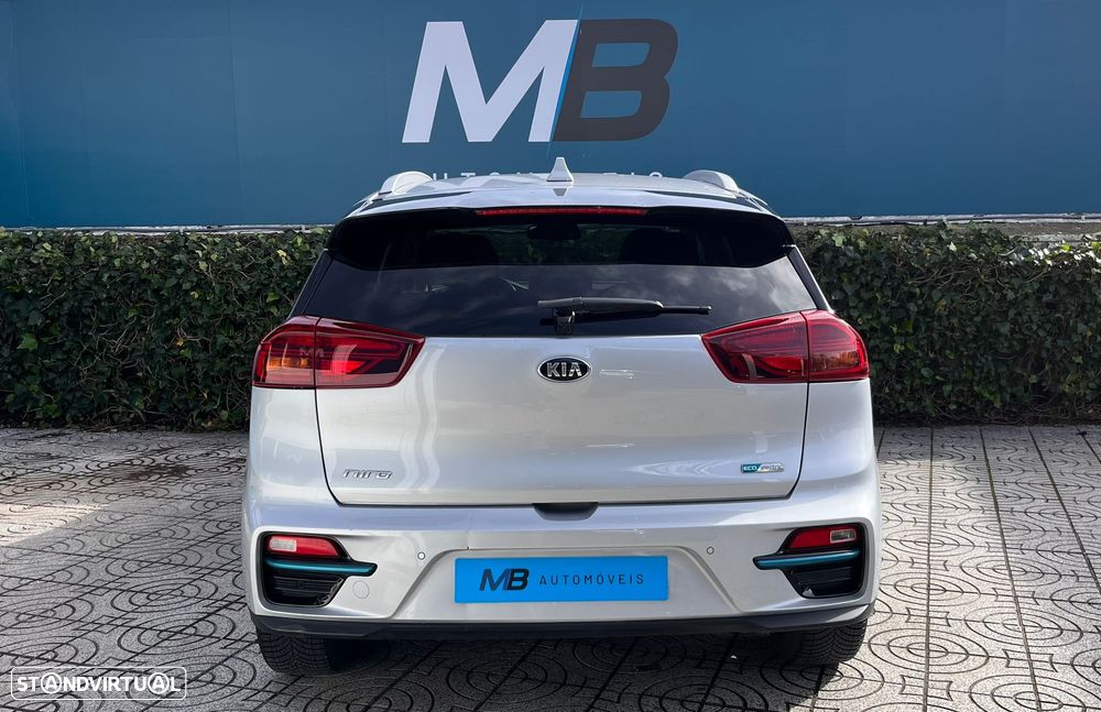 Kia e-Niro 64kWh - 15