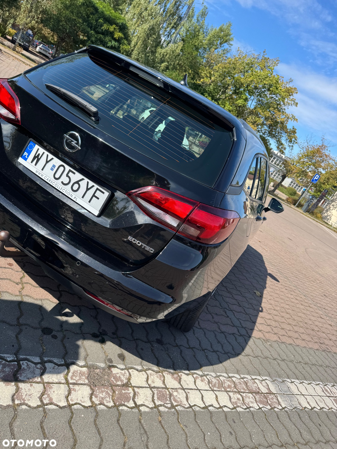 Opel Astra - 6