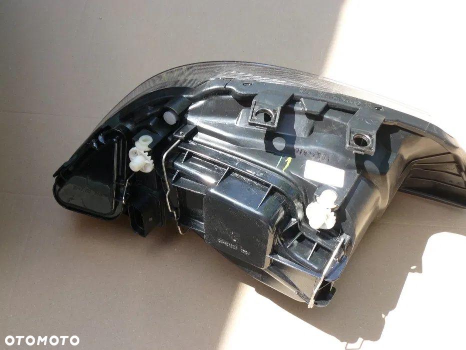 Seat Ibiza IV 6L Lampa przednia lewa NOWA - 5