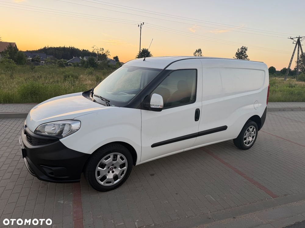 Fiat Doblo - 21