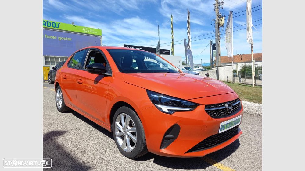 Opel Corsa 1.2 Business Edition - 3