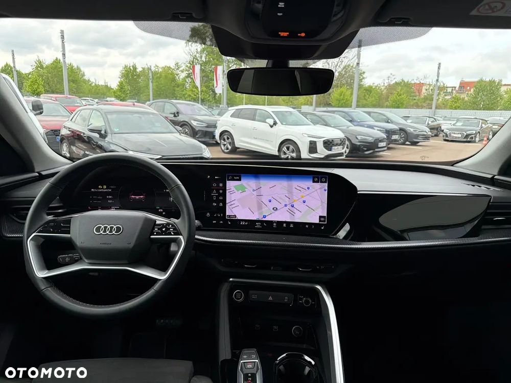 Audi Q5 TFSI mHEV 150 kW Quattro S tronic - 6