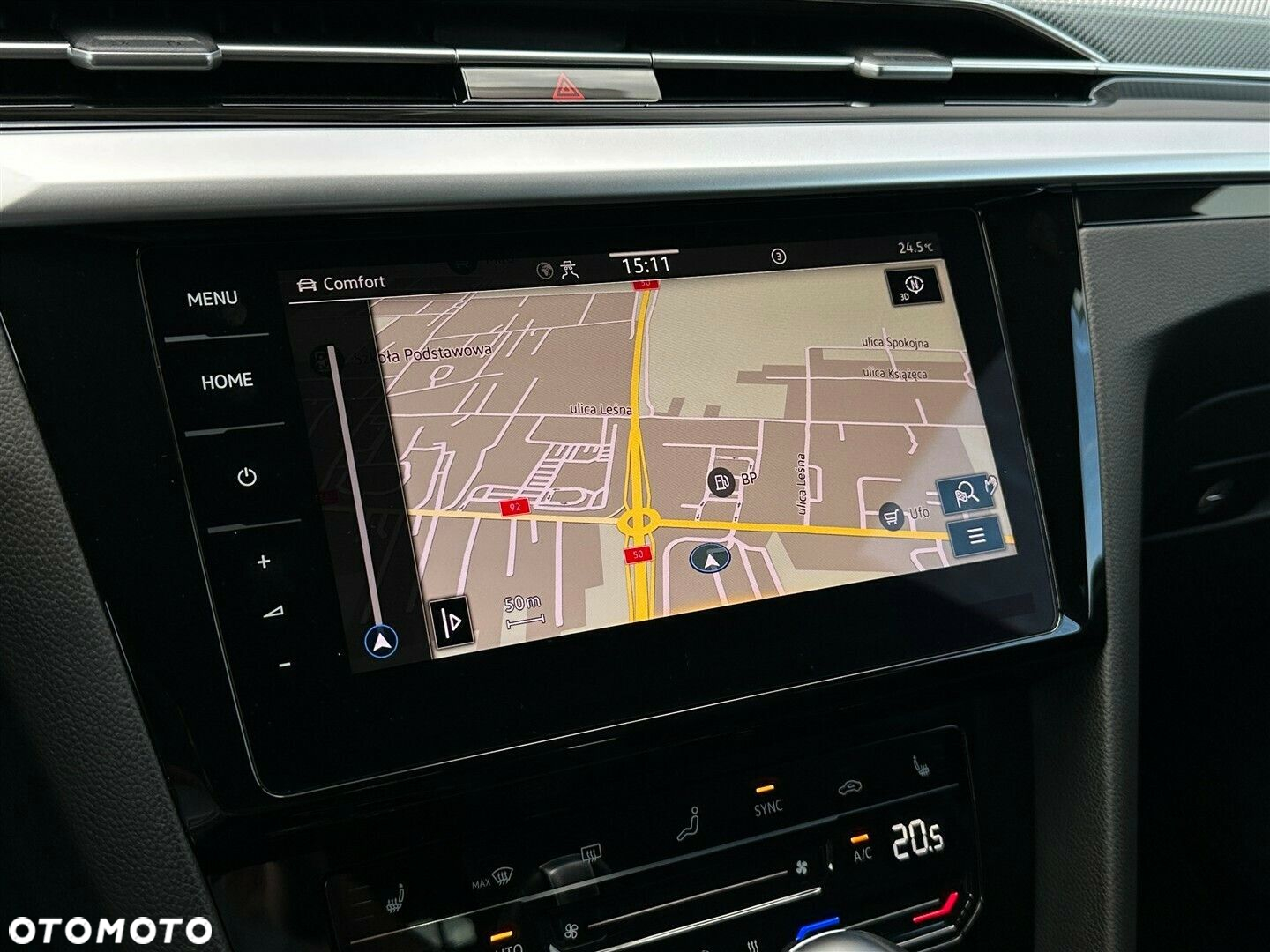 Volkswagen Arteon 2.0 TSI R-Line DSG - 22