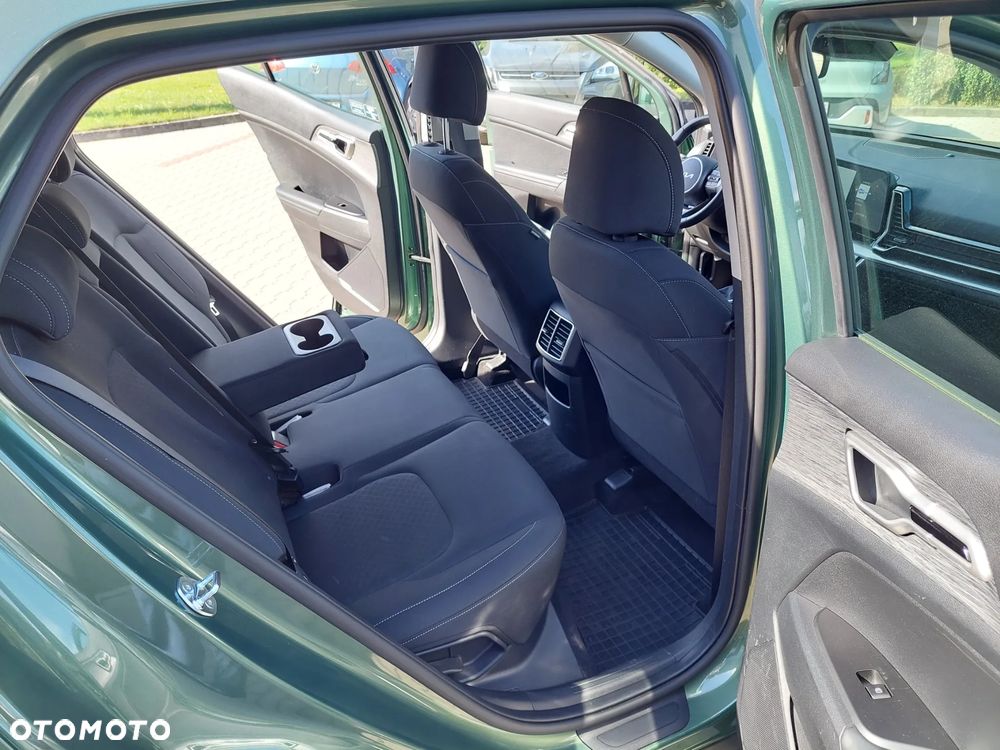 Kia Sportage - 24