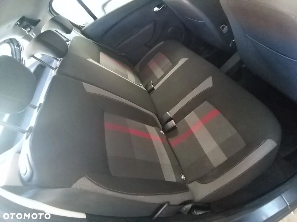 Dacia Sandero Stepway 1.5 Blue dCi Laureate S&S - 5