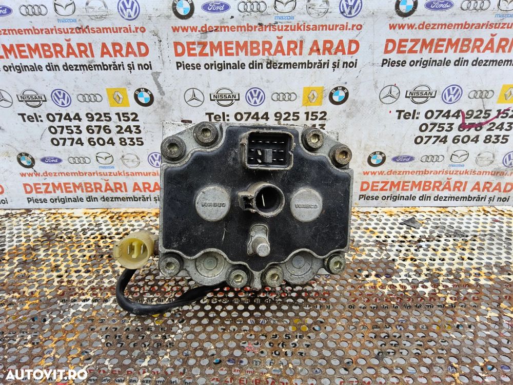 Modul ABS Land Rover Freelander 1998-2006 cod 4784070300 - 3