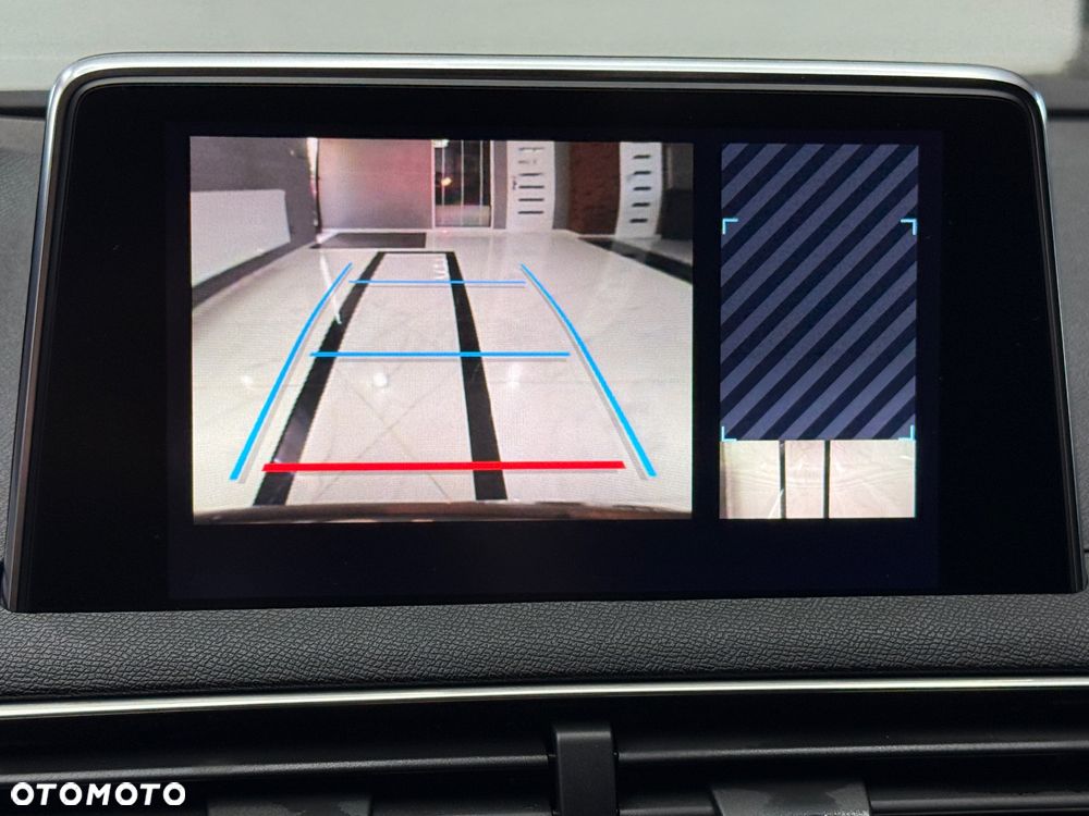 Peugeot 3008 BlueHDi 150 Stop & Start Allure - 22