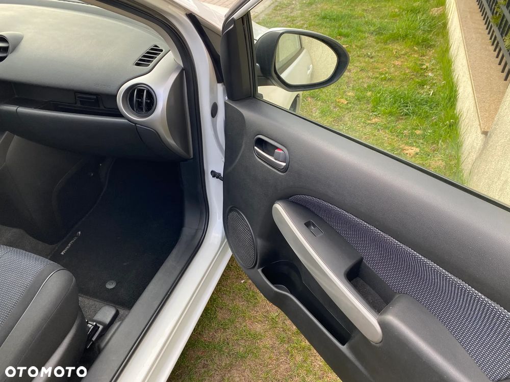 Mazda 2 1.3 Comfort - 19
