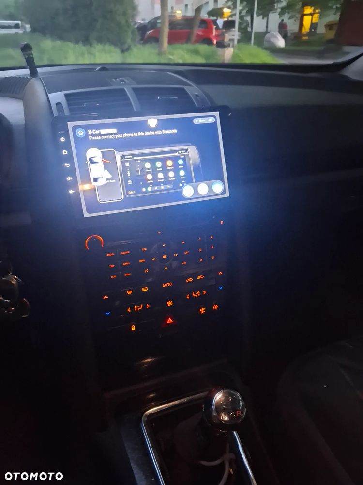 Peugeot 407 115 Esplanade - 5
