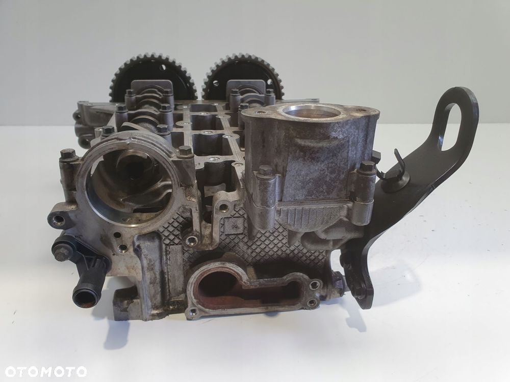 Ford Focus MK3 1.0 EcoBoost GŁOWICA CYLINDRÓW CM5G-6090-GC - 8