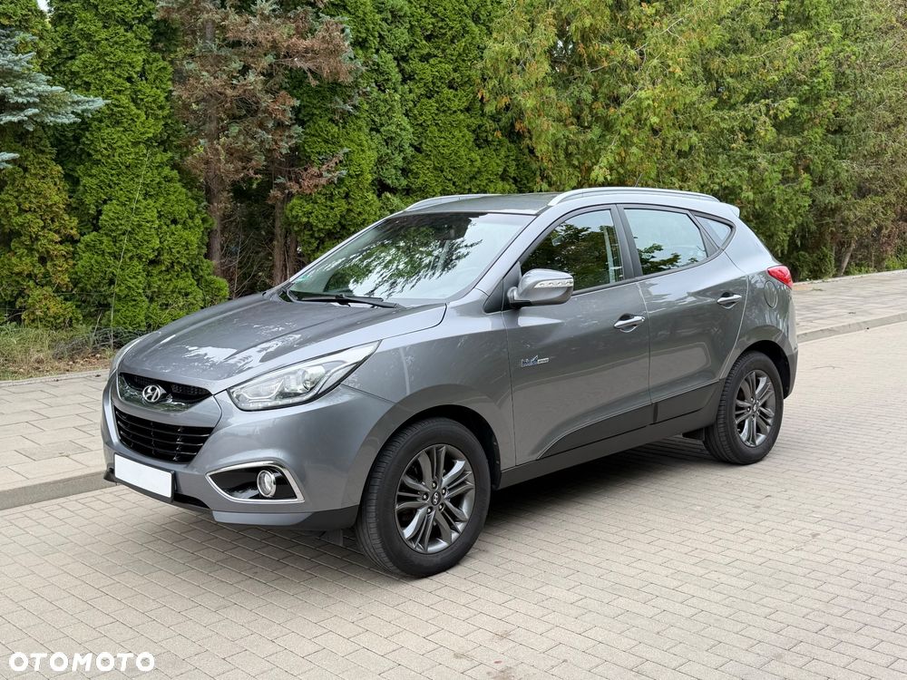 Hyundai ix35 - 4