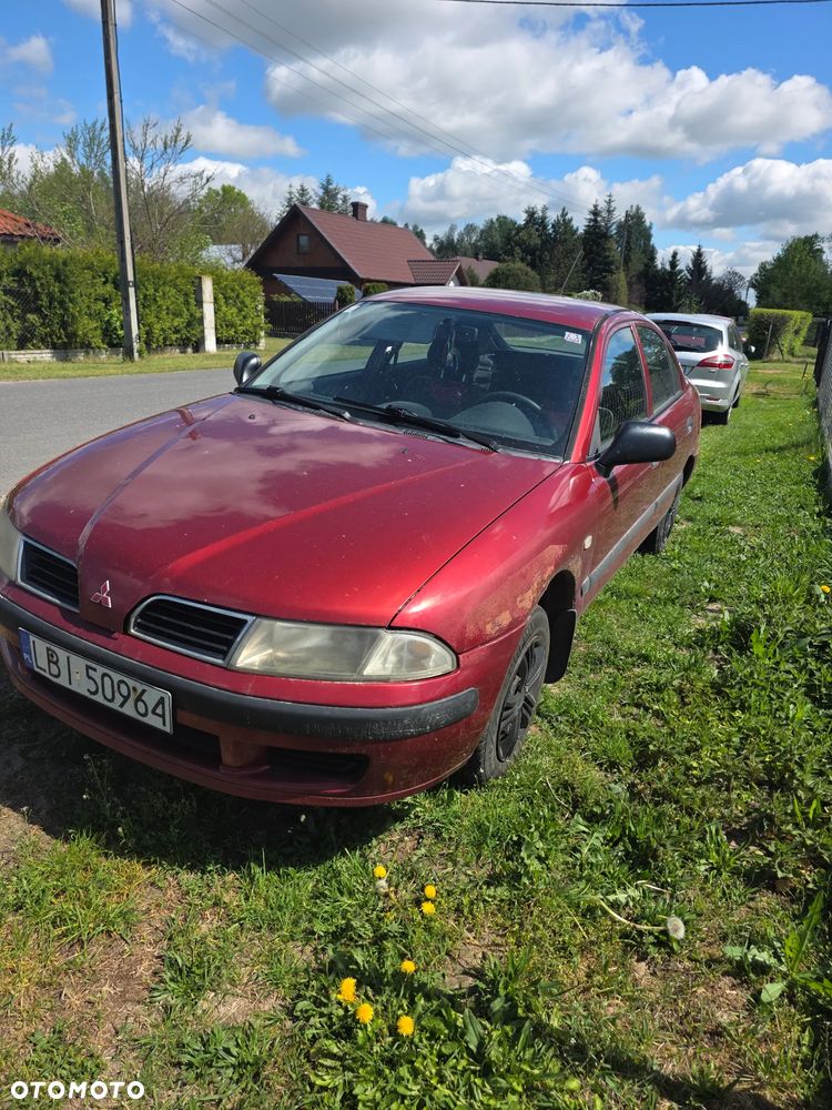 Mitsubishi Carisma 1.6 Classic - 2