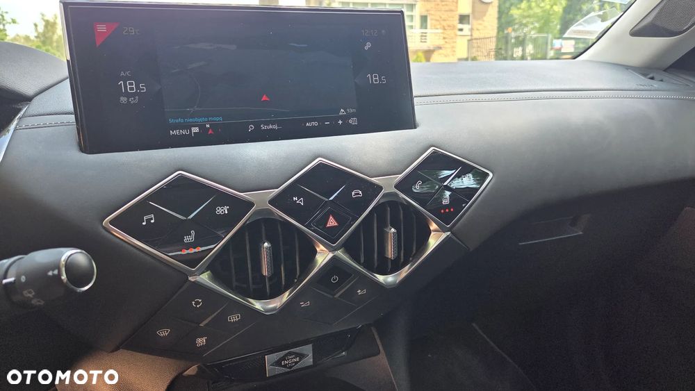 DS Automobiles DS 3 Crossback 1.2 PureTech Grand Chic - 33