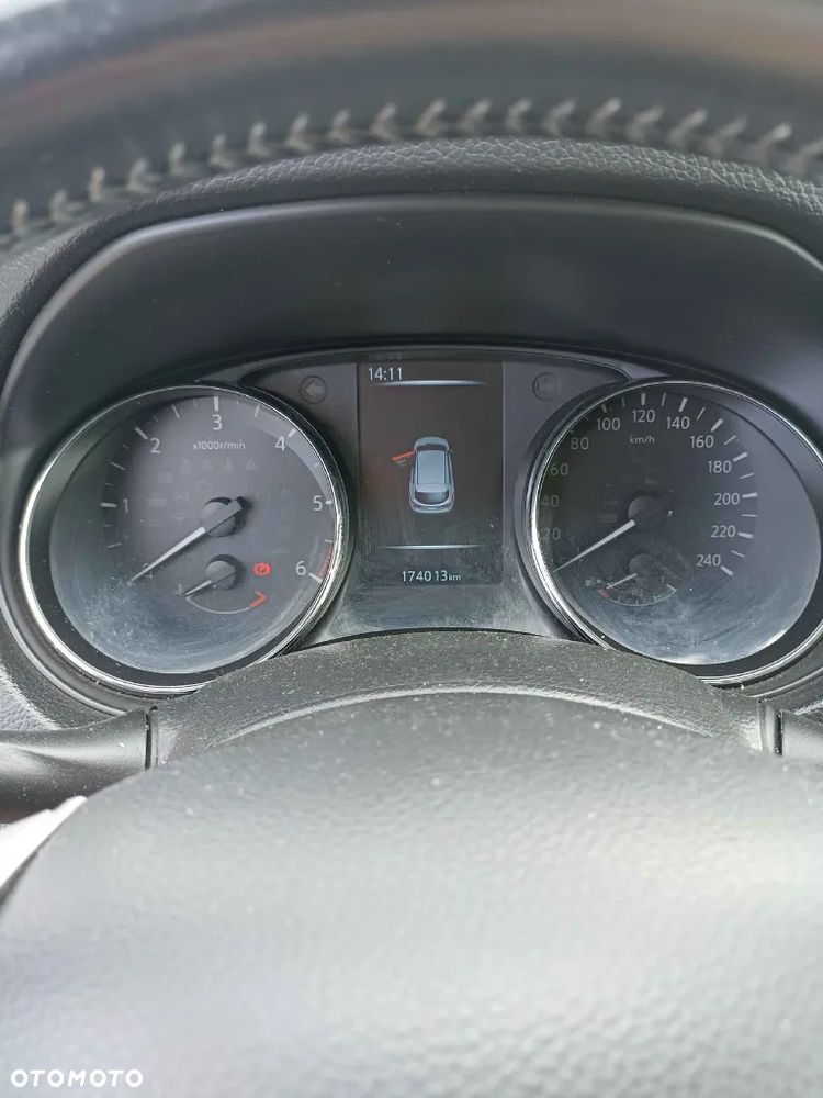Nissan Qashqai 1.6 DCi Tekna - 5