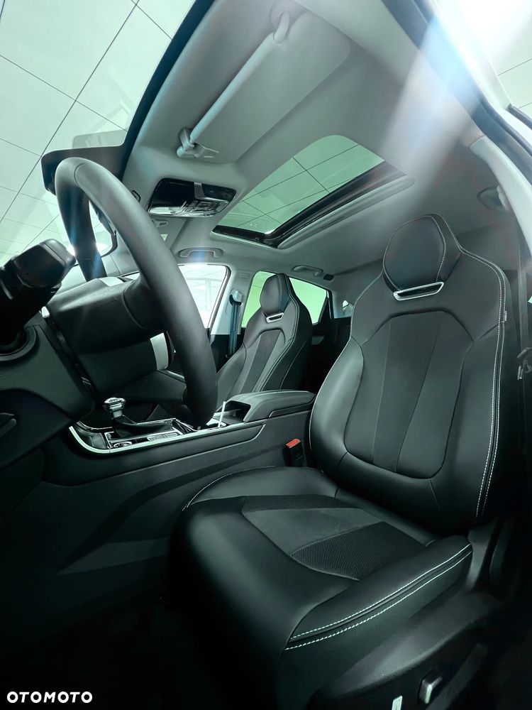 JAC J7 Plus CVT - 7