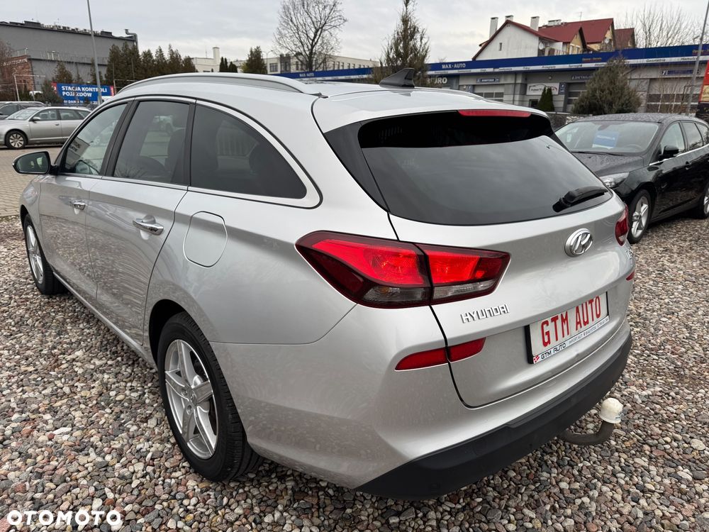 Hyundai i30 - 7