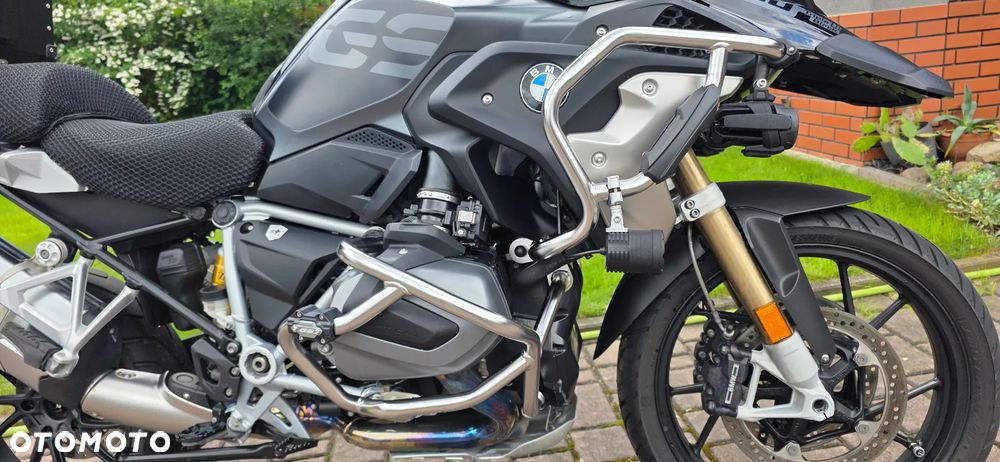 BMW GS - 13