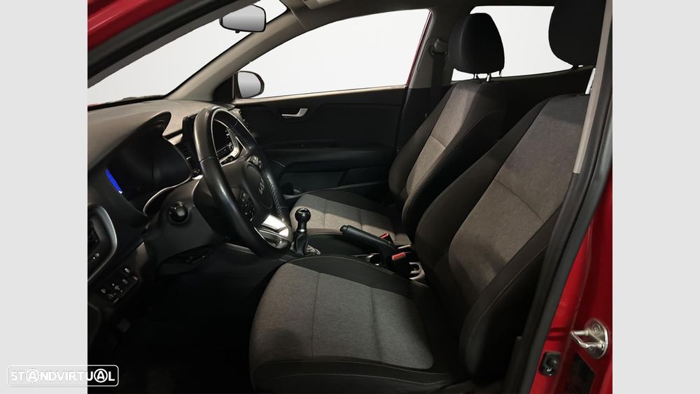 Kia Stonic 1.2 Dynamic - 7
