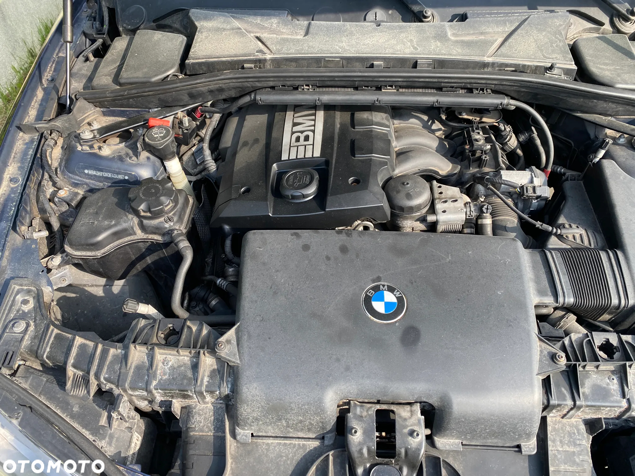 BMW Seria 1 116i - 5