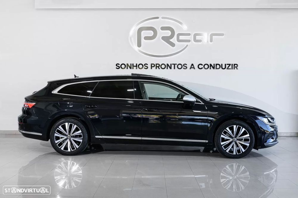 VW Arteon Shooting Brake 1.4 TSI eHybrid Elegance - 4