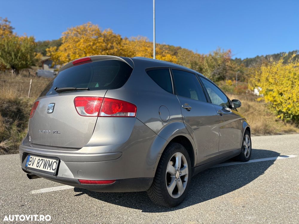 Seat Altea XL - 3