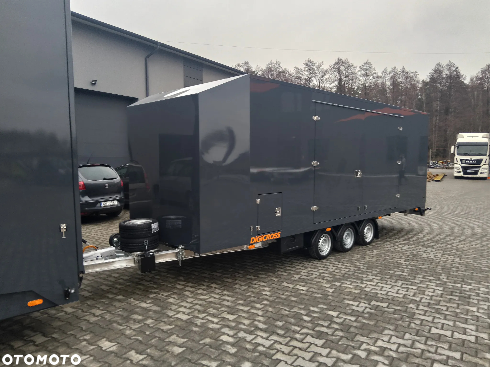 Iveco 70C21A8P DiGiCROSS - 7