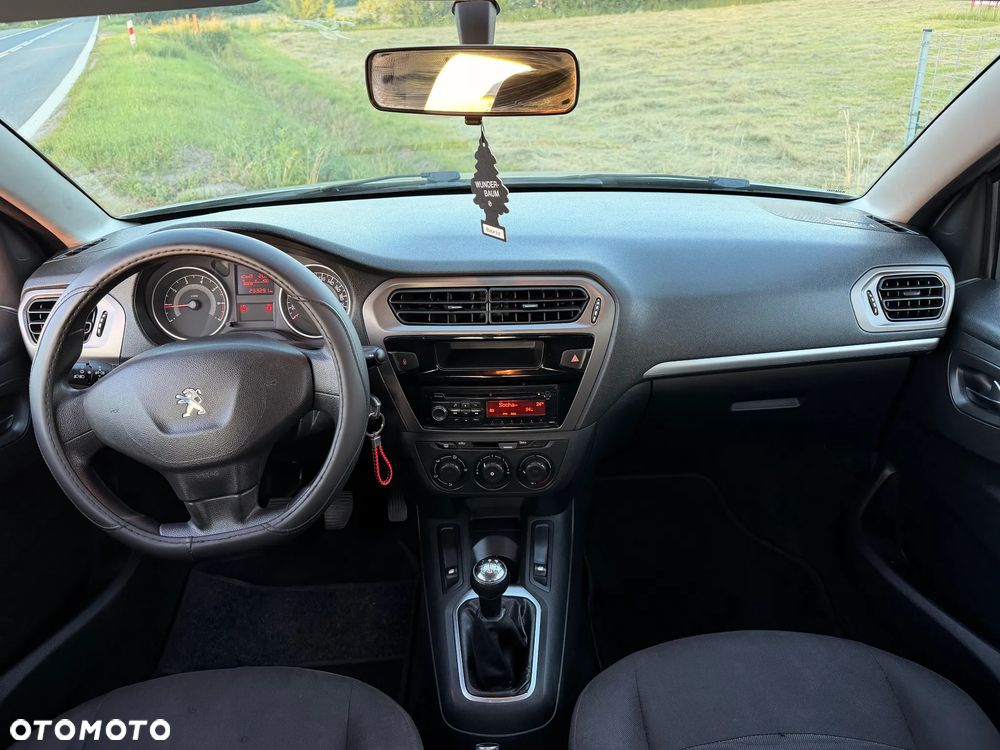 Peugeot 301 1.2 VTi/Pure Tech Access - 14