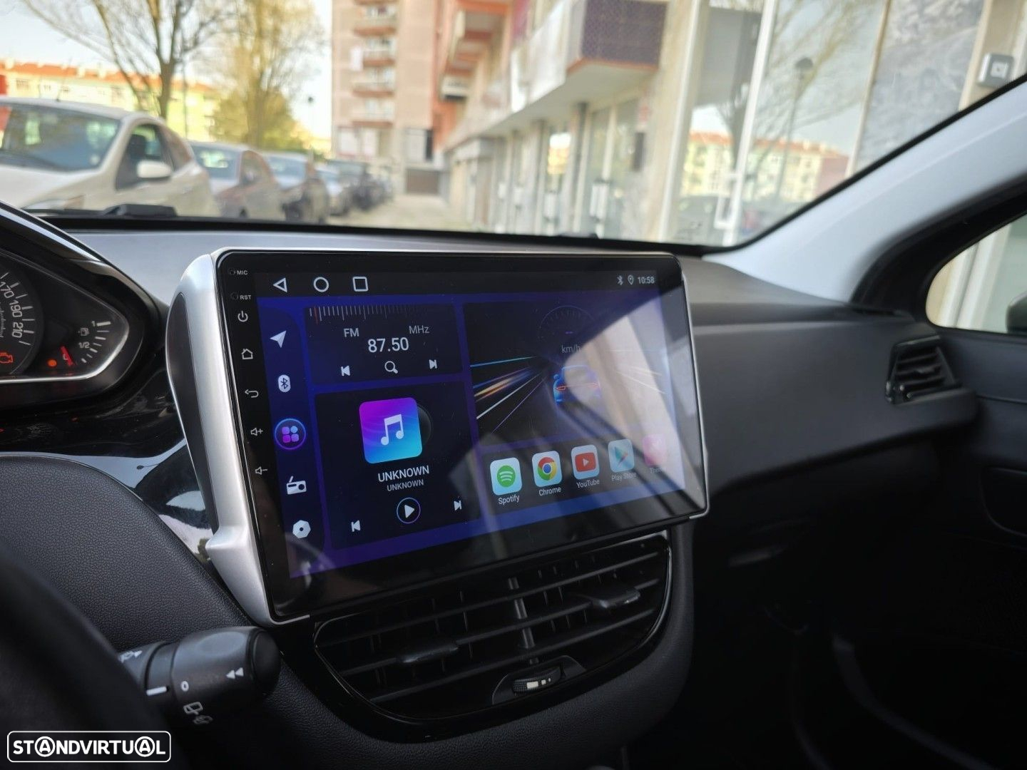 Peugeot 208 1.4 HDi Active - 20