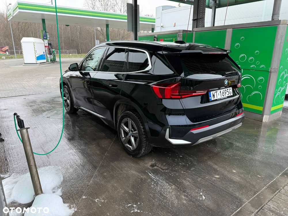 BMW X1 sDrive18i - 10