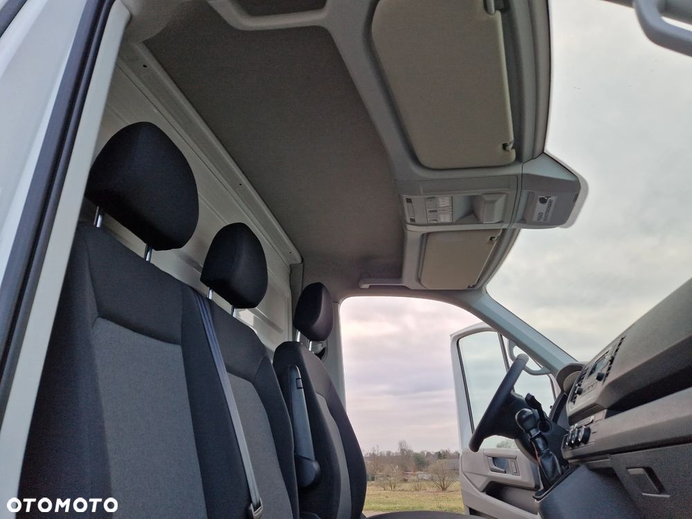 Volkswagen CRAFTER IZOTERMA IGLOOCAR - 26