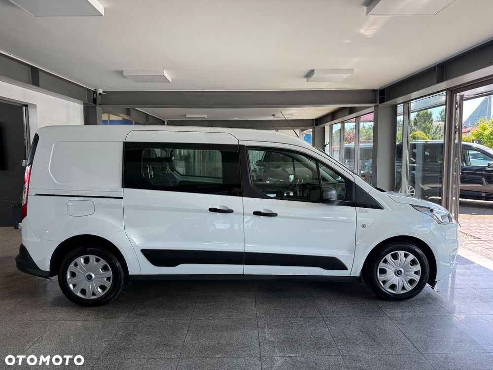 Ford Transit Connect 230 L2 Trend (bryg.) - 13