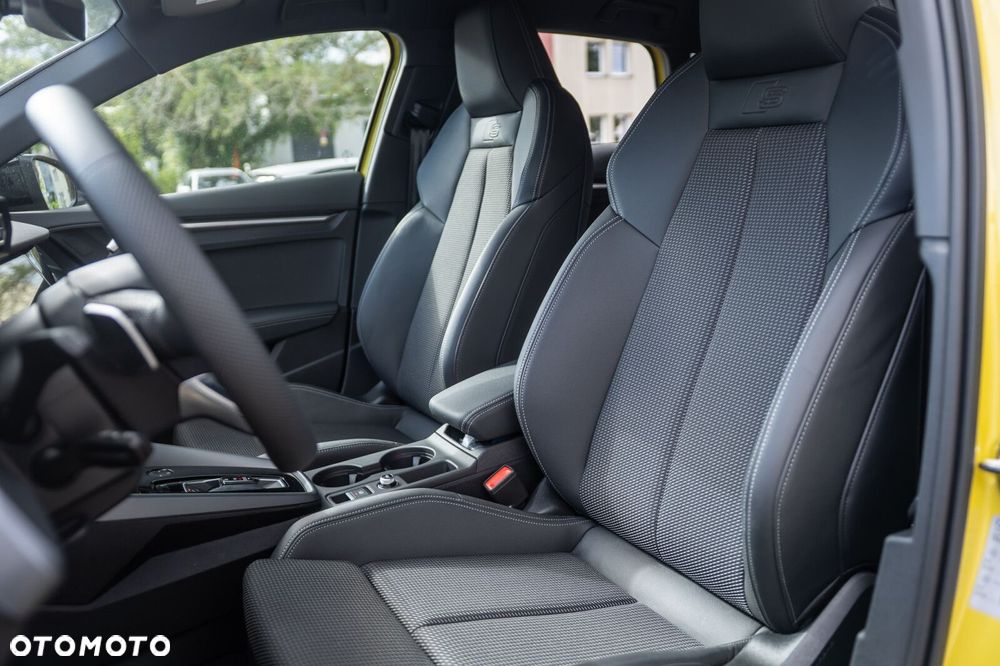 Audi A3 Sportback - 10