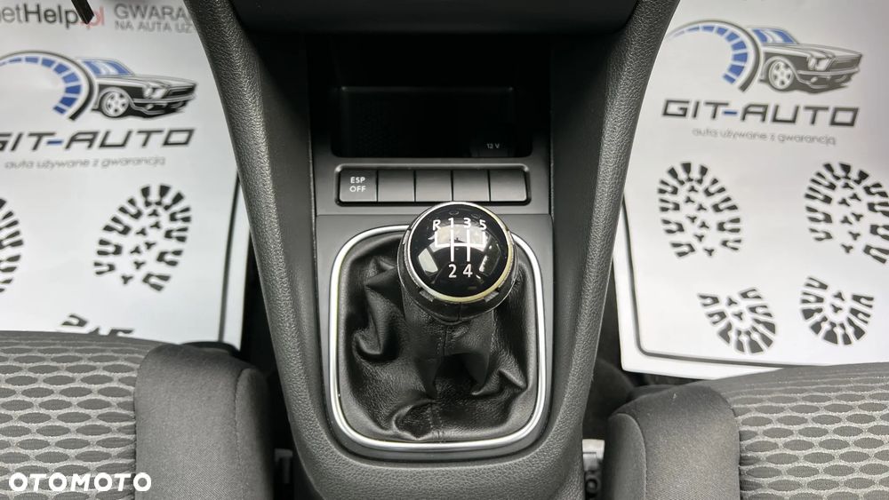 Volkswagen Golf 1.4 Trendline - 21