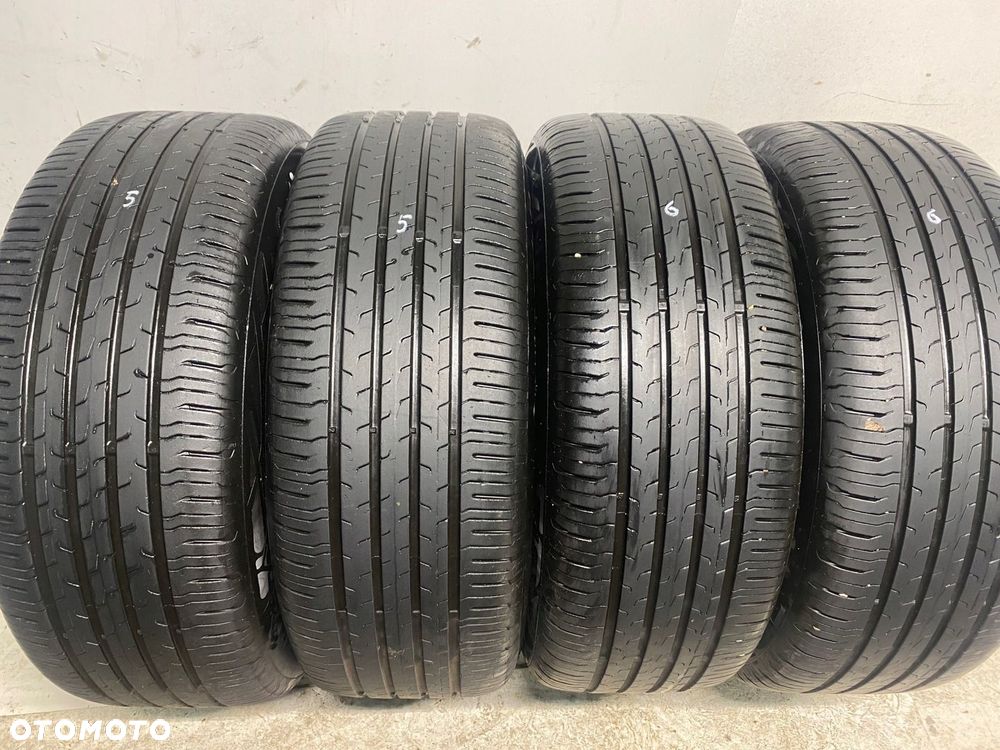 KOŁA FELGI 235/55R18 KIA SPORTAGE V OE 7,5J X18 ET51 LATO - 7