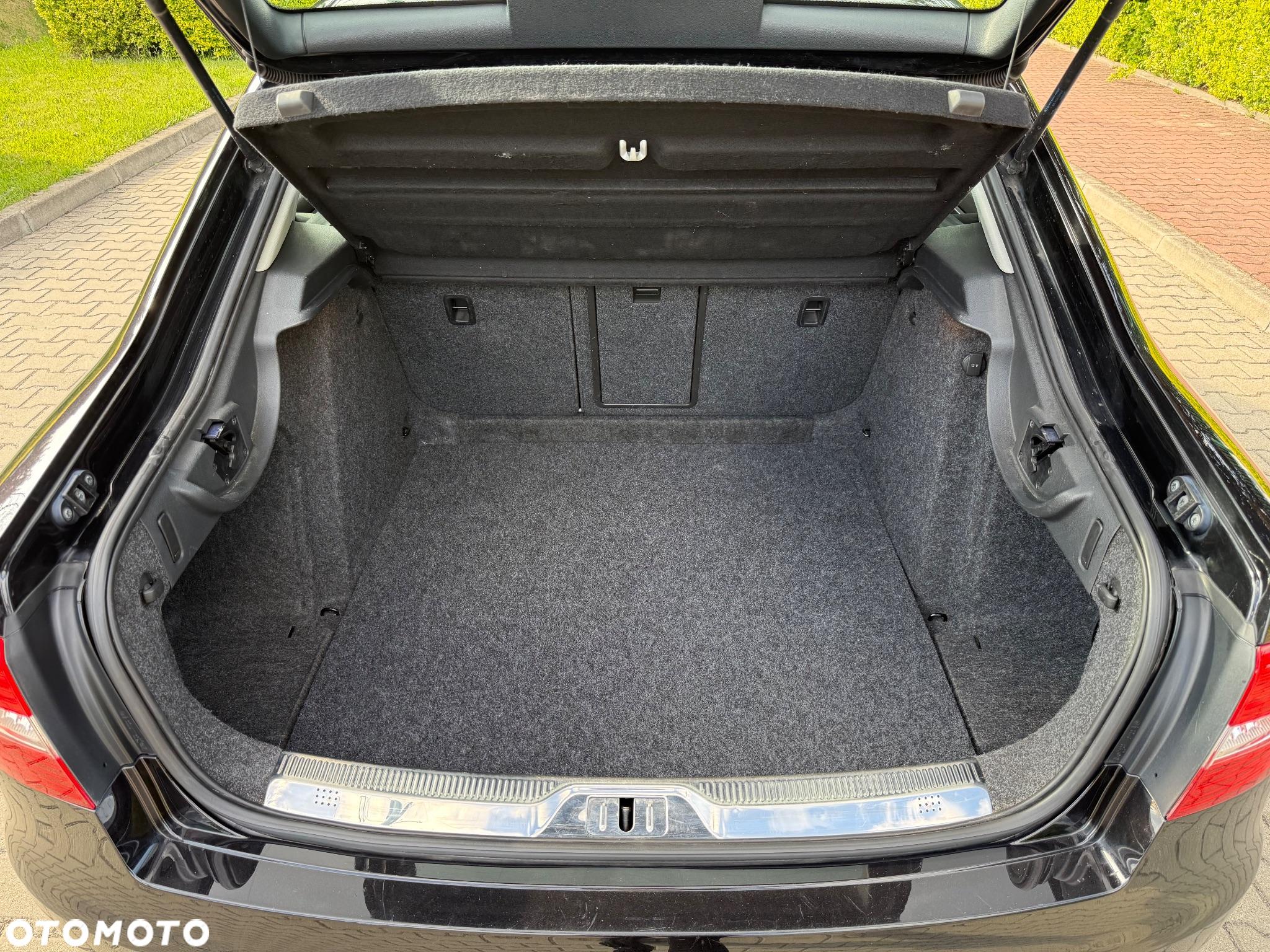 Skoda Superb 2.0 TDI Ambition - 32