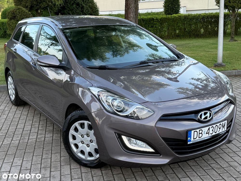 Hyundai i30 1.4 Premium - 33