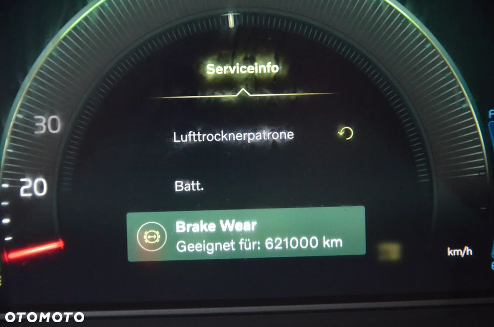 Volvo FH 500 NEW / MEGA / 2022r. / KLIMA P. / FULL LED / ACC / NAVI / KAMERA / DE / 9824 - 21