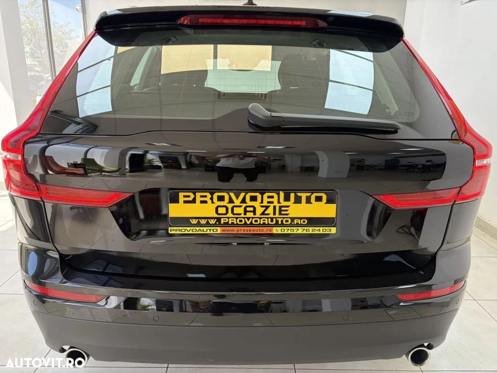 Volvo XC 60 - 5