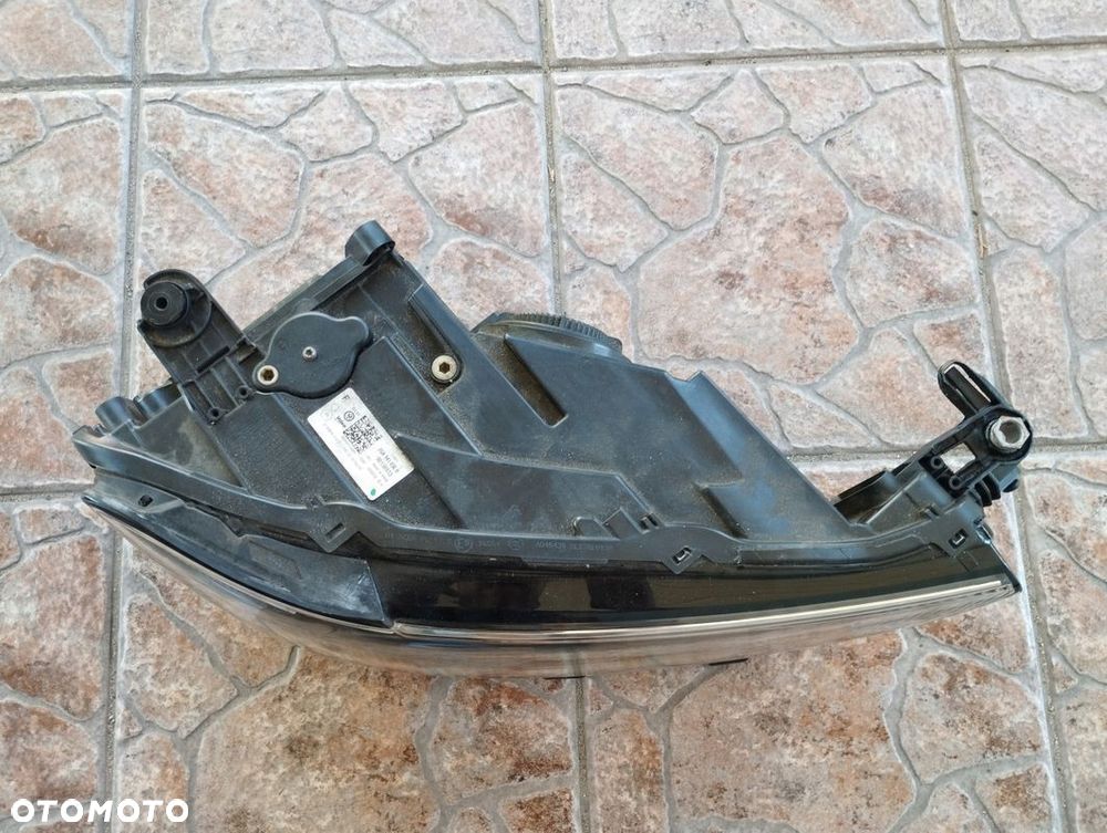 Lampa prawa Full LED VW T-ROC 2GA 2GA941036H - 1