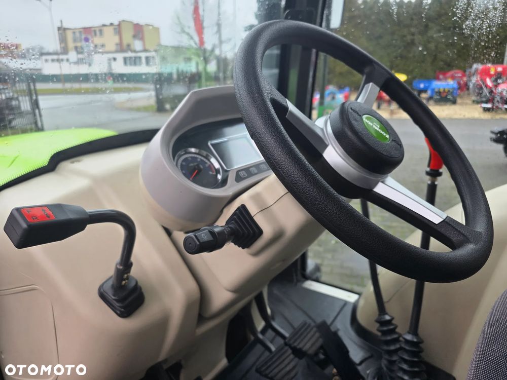 Inny ZOOMLION RN1304 - 19